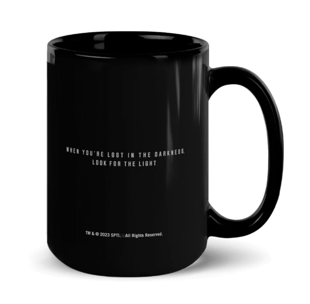 Can we talk about how underwhelming the The Last of Us Merch on the HBO  Shop is? : r/thelastofus