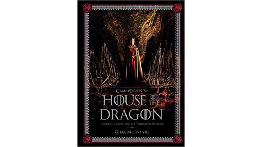  Game of Thrones: House of the Dragon: Inside the