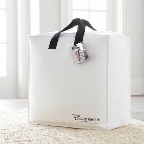 Luxury Bedding Brings Home the Magic of Disney Resorts