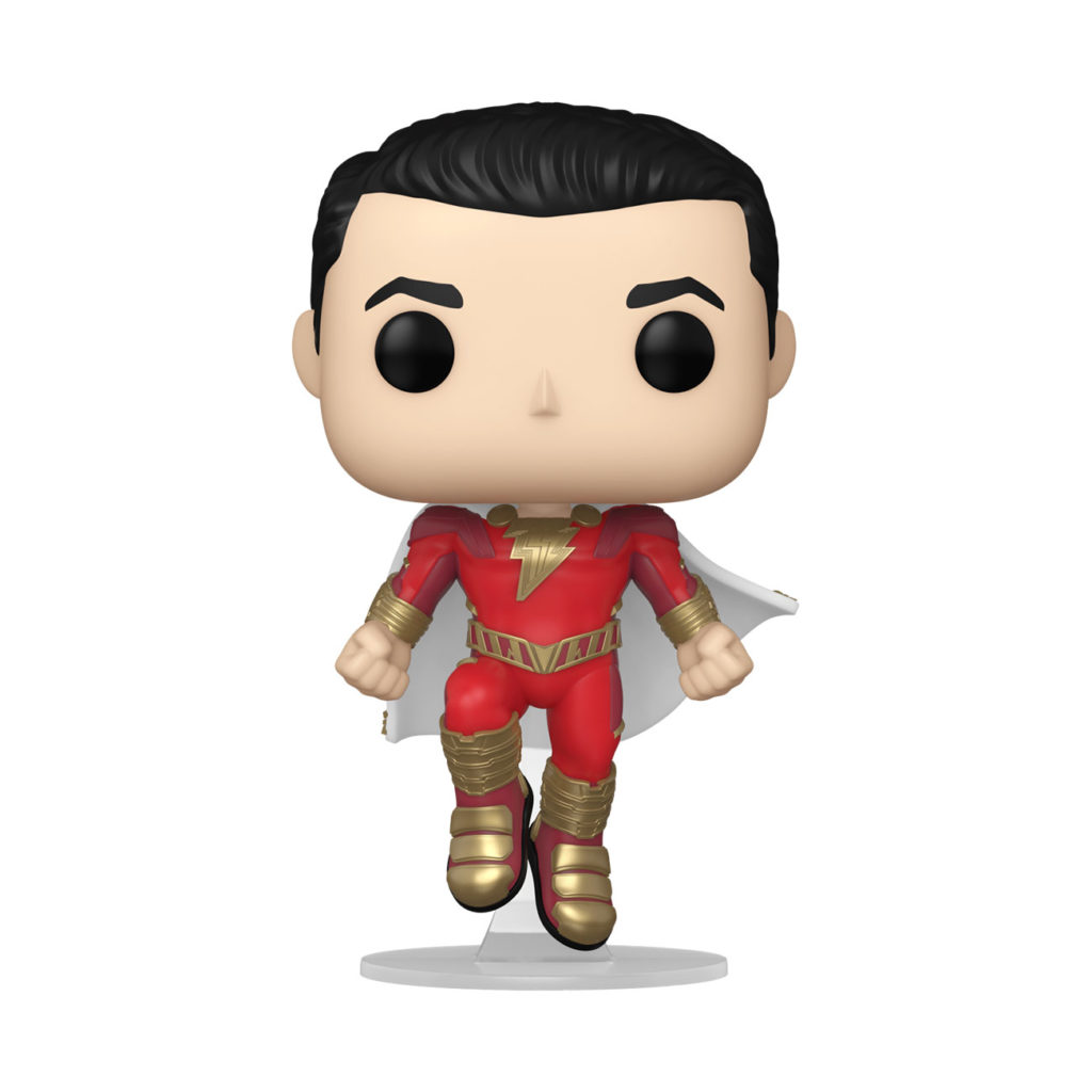 SDCC '22: DC drops official trailer for December's SHAZAM FURY OF