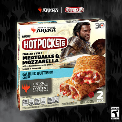 Hot Pockets Debuts Its Spiciest Snacks Ever In Hot Ones Collaboration
