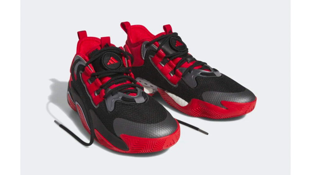 ADIDAS BYW SELECT SHOES — ANT-MAN - The Pop Insider