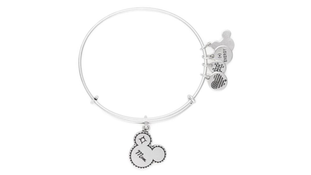 Mickey mouse alex on sale and ani bracelet