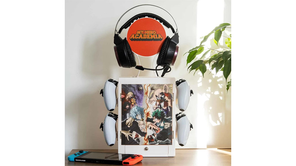 My hero academia online earbuds