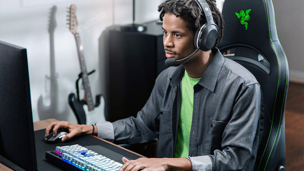 New Razer x Roblox Equipment Upgrades In-Game Experience
