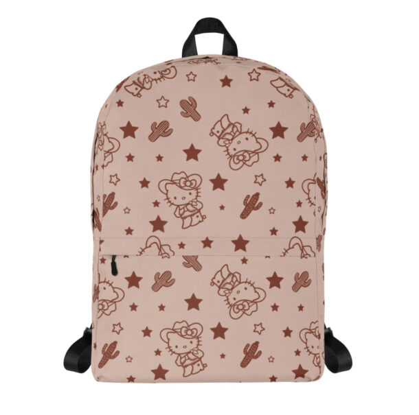 Sanrio Releasing Hello Kitty Western Wear | The Pop Insider