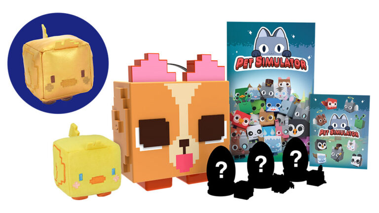 PhatMojo’s Fall Toys and Collectibles First Look | The Pop Insider