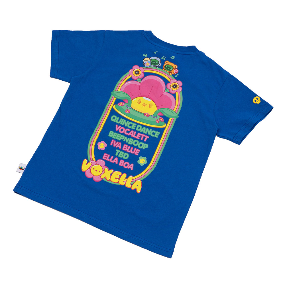 Juniper Creates Releases New Line of Toca Boca Merch