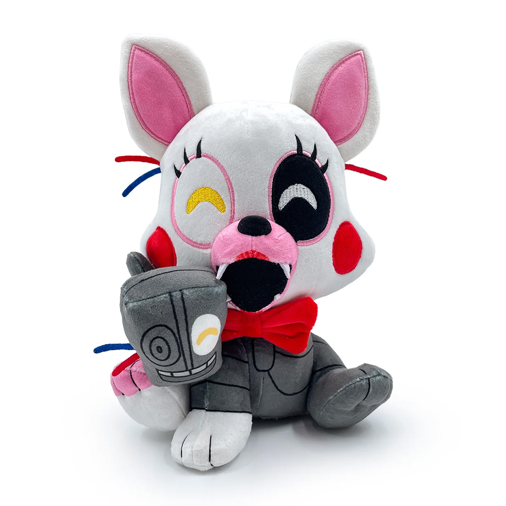 Youtooz' 'Five Nights at Freddy's' Plush Collection Is Coming