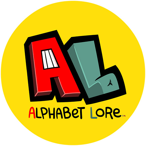 X, Alphabet Lore - Alphabet Lore - Pin