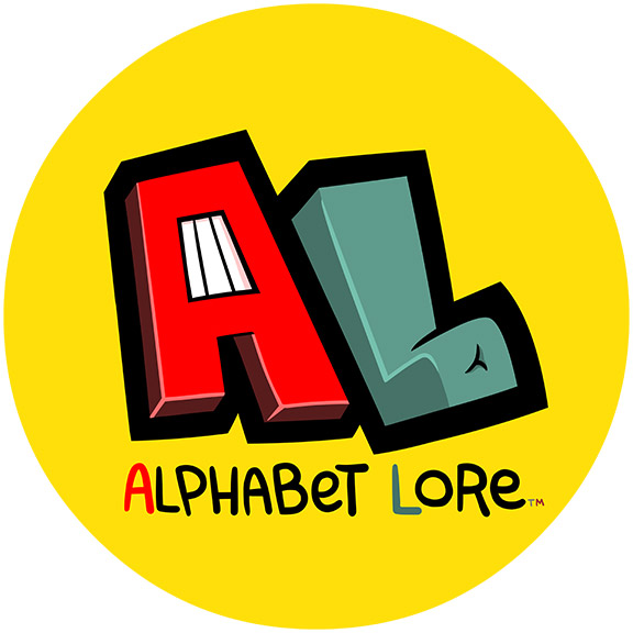 Y, Alphabet Lore - Alphabet Lore - Pin