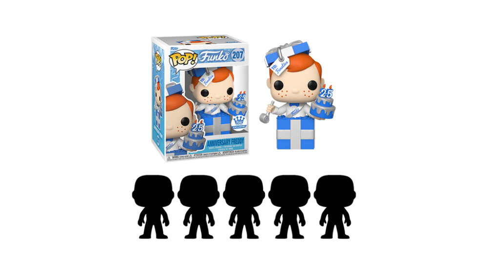 Action Figure Insider » Coming Soon from Funko: NHL Pop!