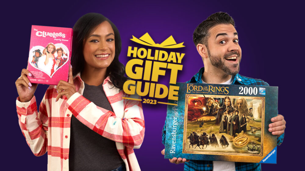 People of Play - POP Holiday Gift Guide and.