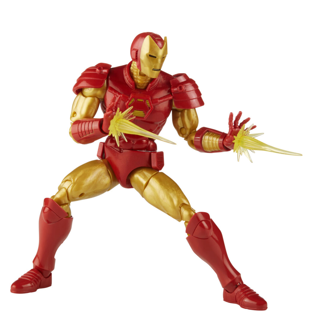 Hasbro Announces 'The Marvels' Marvel Legends Figures, More