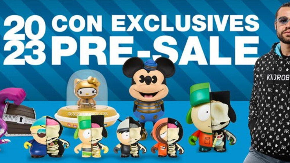 Exclusive: Funko Unveils Disney's Mickey & Friends Digital Pop! Collectibles