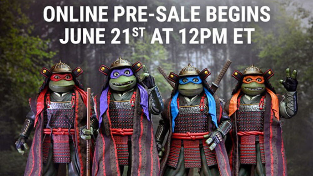 Neca Sdcc 2024 Calendar Trix Alameda