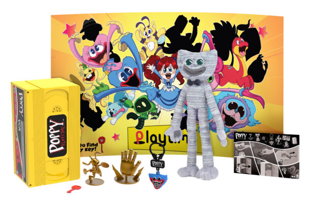 PhatMojo’s Fall Toys and Collectibles First Look | The Pop Insider