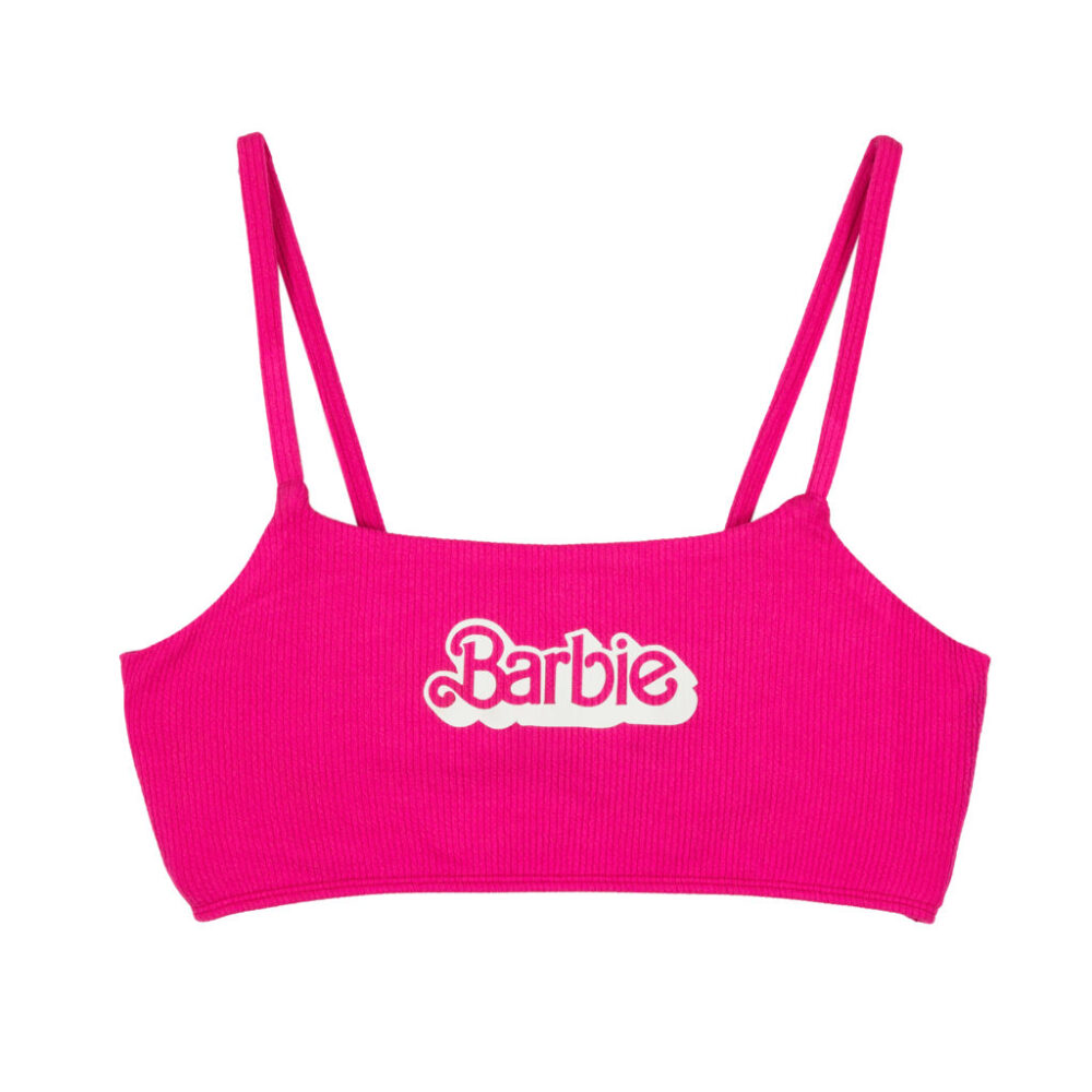 New Pop Culture Apparel: Primark's ‘Barbie: The Movie’ Collection