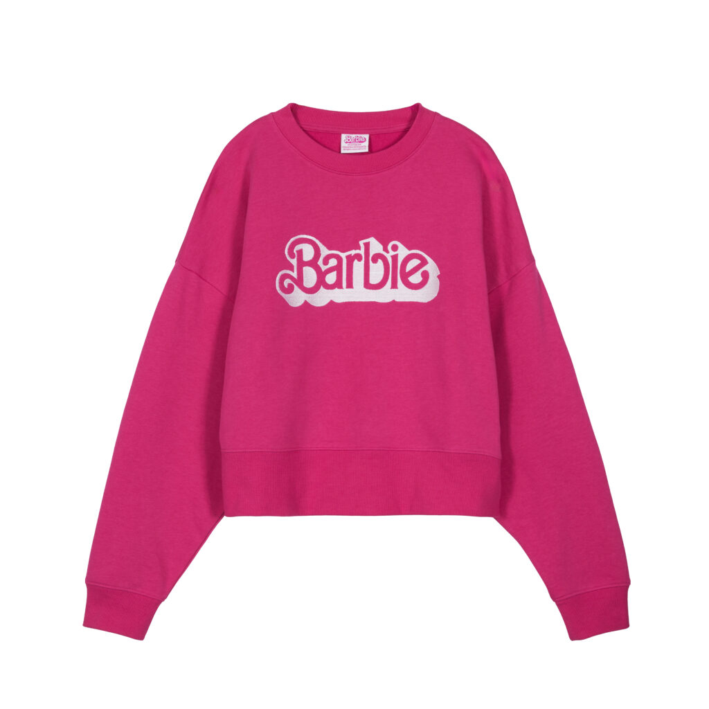 New Pop Culture Apparel: Primark's 'Barbie: The Movie' Collection