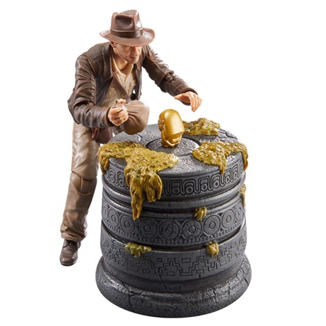 New Indiana Jones Funko And Loungefly Merch Belongs On Your Shelf, Not A  Museum