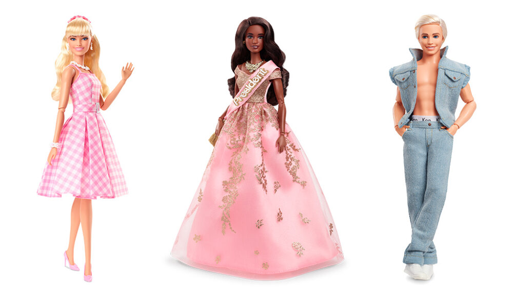 PETA Creates Clothes and Accessories for Vegan Barbie and Ken - The Toy  Insider