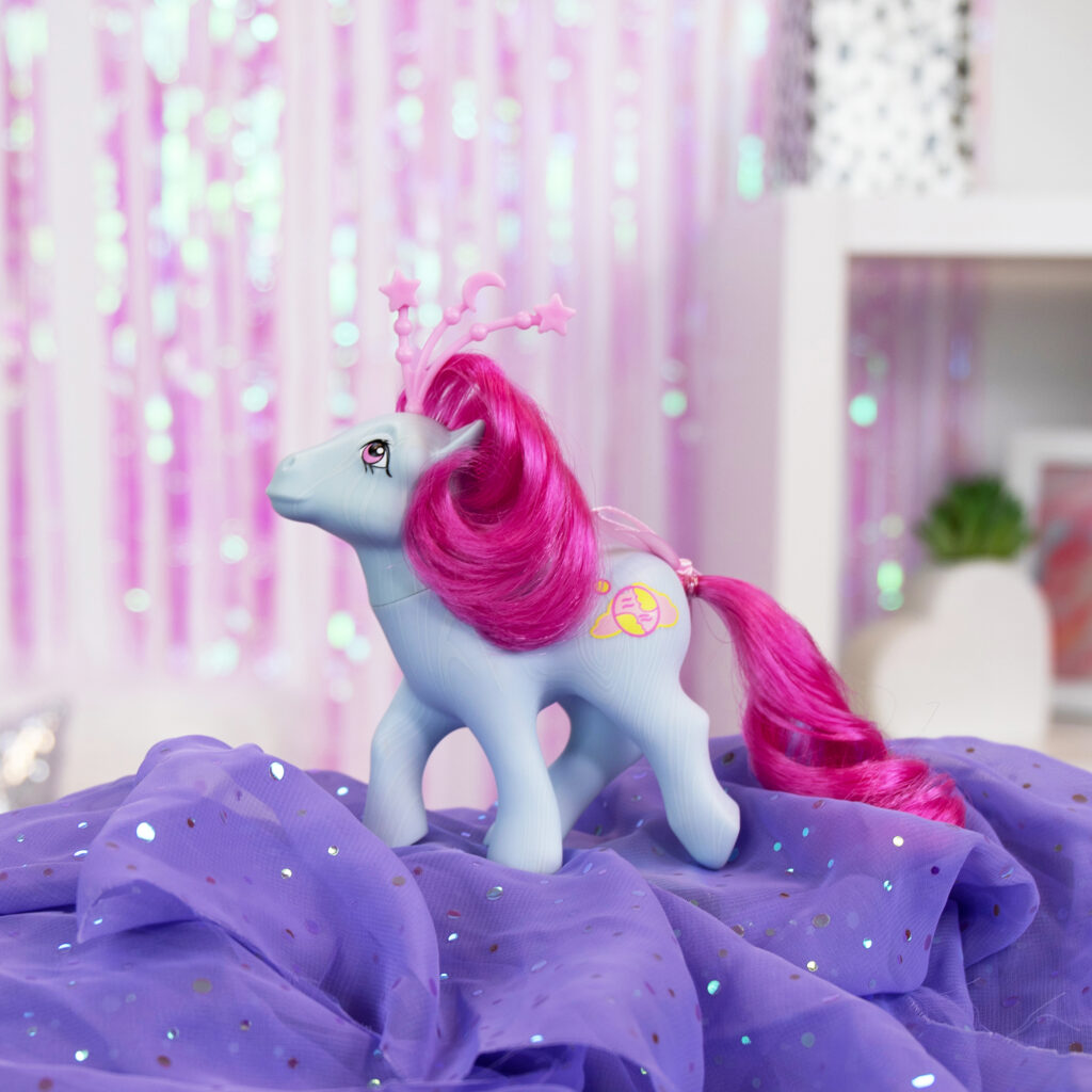 How My Little Pony Remixed Its Theme Song for the 40th Anniversary