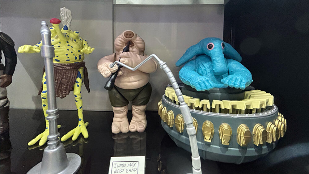 Diamond Select Toys Product Walkthrough at SDCC 2023 