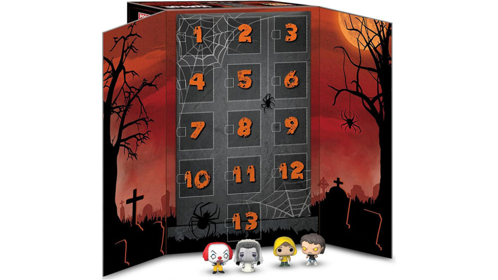 HORROR ADVENT CALENDAR 13 DAY SPOOKY COUNTDOWN The Pop Insider horror-advent-calendar-13-day-spooky-countdown-the-pop-insider