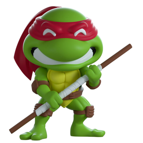 New TMNT Merch from Youtooz Is Here | The Pop Insider