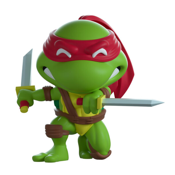 New TMNT Merch from Youtooz Is Here | The Pop Insider