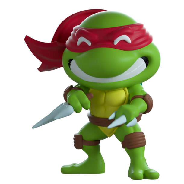 New TMNT Merch from Youtooz Is Here | The Pop Insider