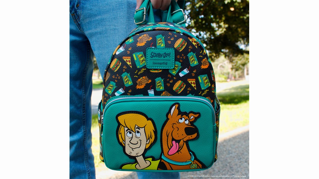 Find Your Glasses and Stock Up on Scooby Snacks — Scoobtober Is