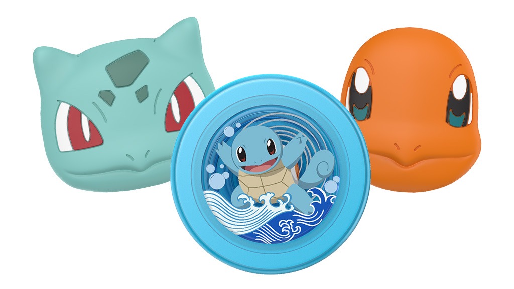 Popsockets Packs POPSOCKETS POKÉMON CLASSIC COLLECTION - The Pop Insider