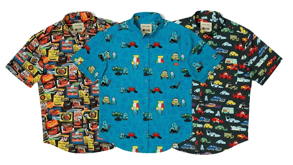 Disney/Pixar Cars Jacke für Kinder