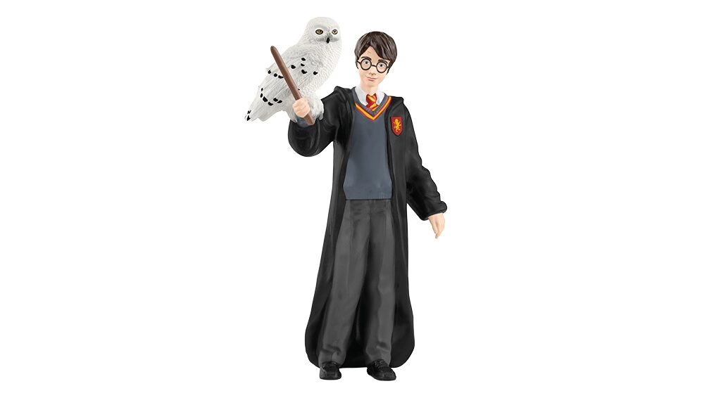 WIZARDING WORLD OF HARRY POTTER FIGURINE COLLECTION - The Pop Insider