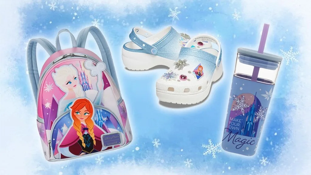 Disney Frozen STOR 3D Fugurine Water Bottles for Girls - shop