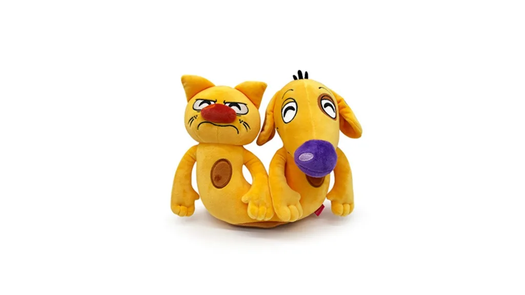 YOUTOOZ CATDOG PLUSH - The Pop Insider