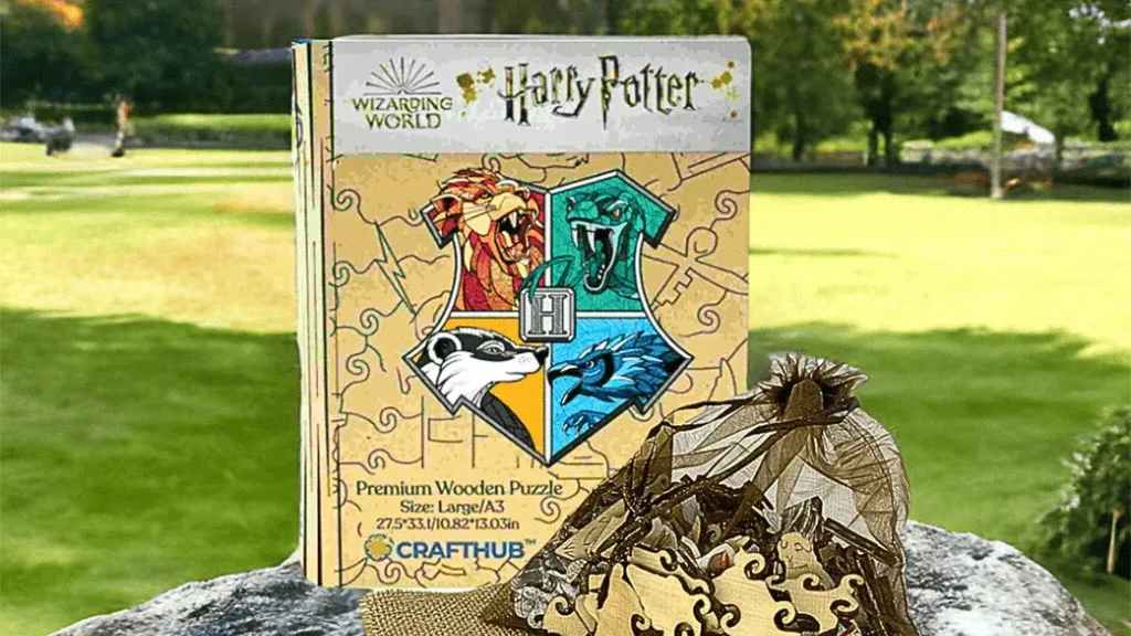 Where to find Quidditch in the Harry Potter Movies - Sweet Magpie