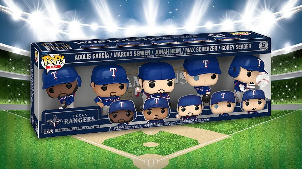 How to buy special edition Rangers World Series newspapers and