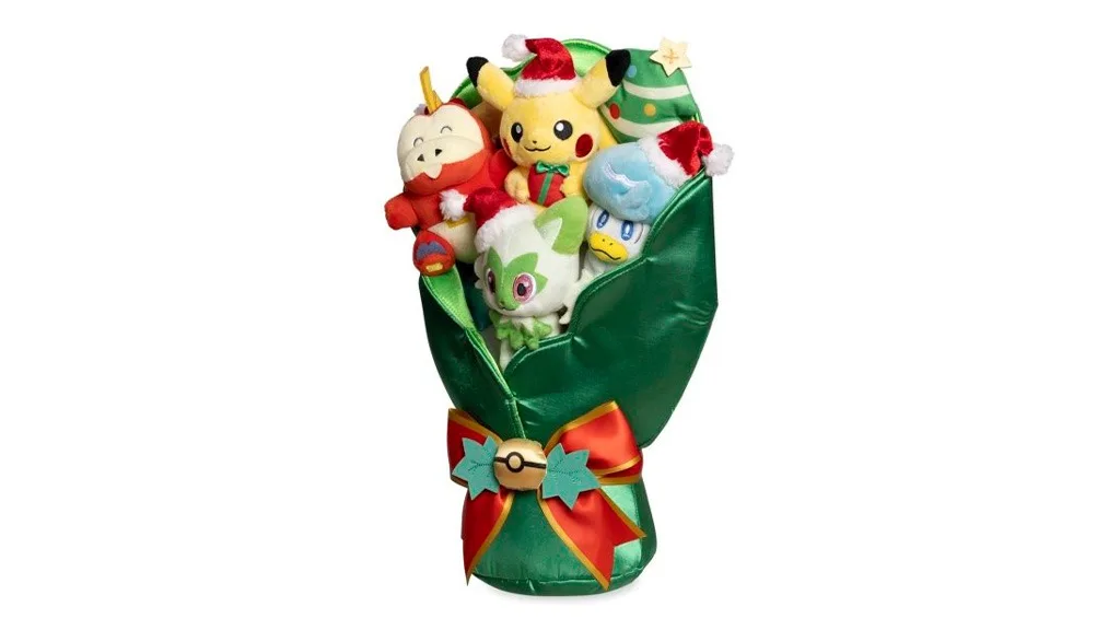  Bouquet Pokemon : Toys & Games