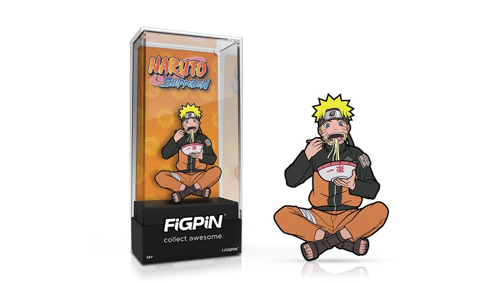 Naruto Lamen Shippuden (Completo) A versão preferida do Naruto: 1