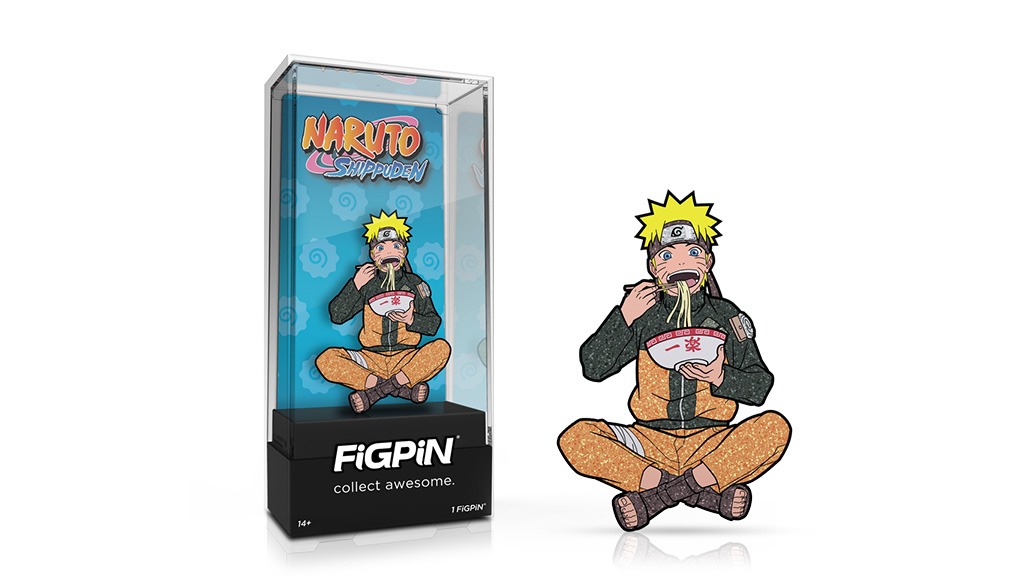 Pin em NARUTO