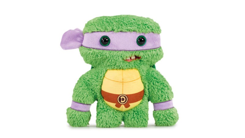 The Fuggler X TMNT Collab Coming to the US | The Pop Insider