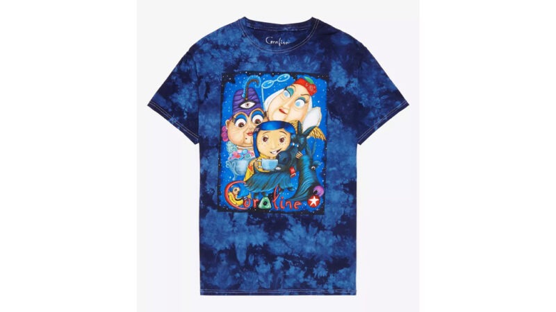 15 'Coraline' Pieces to Celebrate the Film's 15th Anniversary and ...