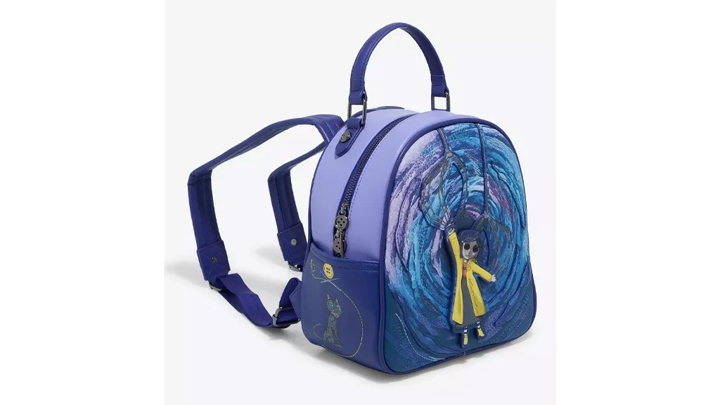 Coraline mini clearance backpack