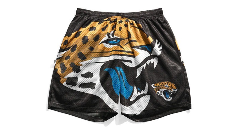 SAMPLE-Jaxon Shorts