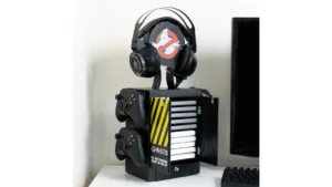 SONIC DELUXE CABLE GUY CHARGING STAND - The Pop Insider