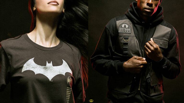 Gear Up in Gotham: Heroes & Villains Unleashes Batman Collection - The ...