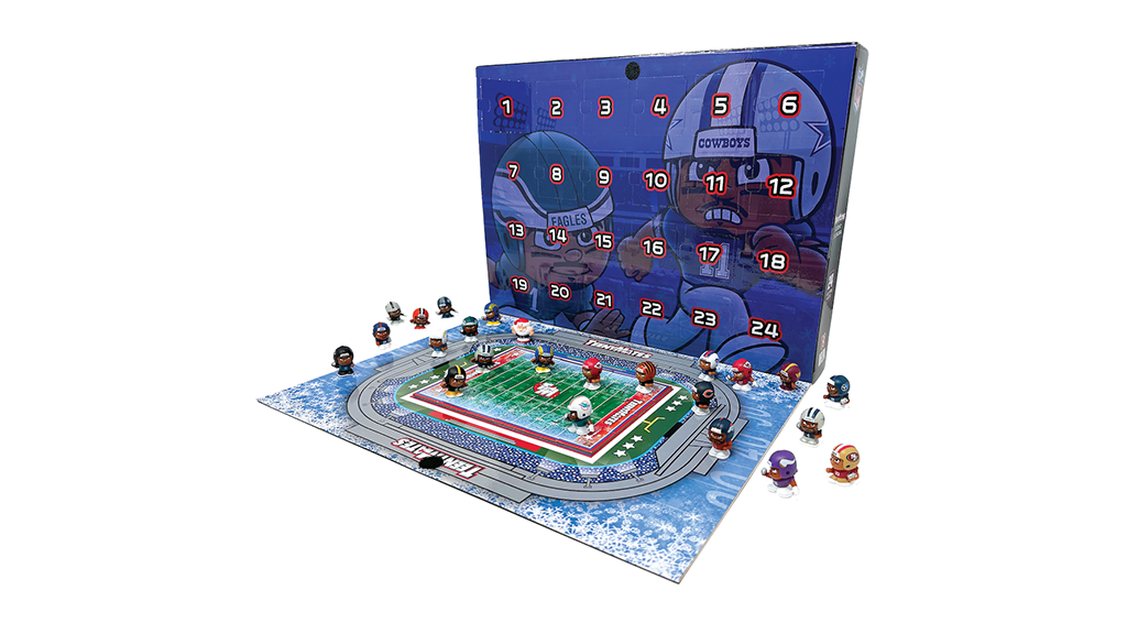 Nfl Teenymates Advent Calendar 2024 Download Sadie Cherilynn nfl-teenymates-advent-calendar-2024-download-sadie-cherilynn