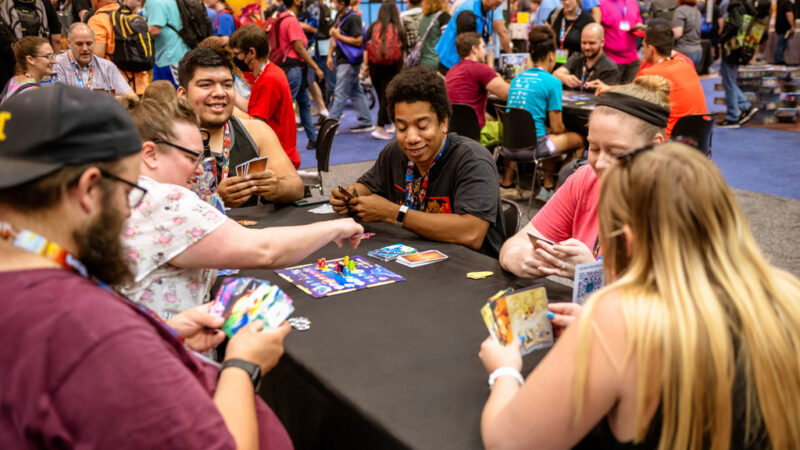 48 Fun Facts You Might Not Know About Gen Con and D&D - The Pop Insider